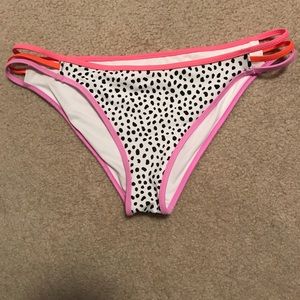 VS swim bottoms